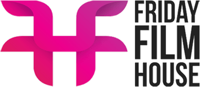 Friday Film House logo