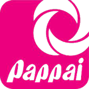Pappai logo