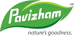 Pavizham logo