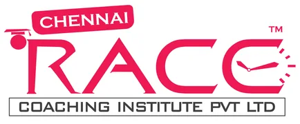 Chennai RACE Coaching Institute logo