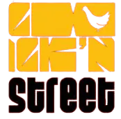 Chick'n Street logo