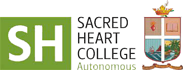 Sacred Heart College logo