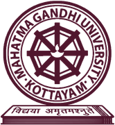 Mahatma Gandhi University, Kottayam logo