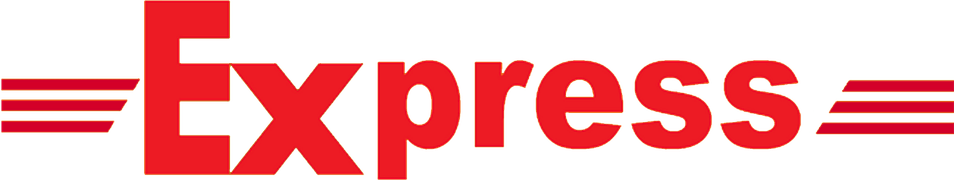 Express logo